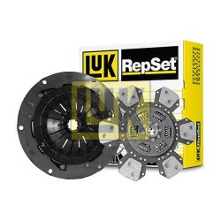 Clutch Bolt Kit LUK 631106719 OE Ref 85026C3