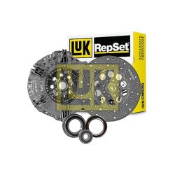 Clutch Bolt Kit LUK 631106812