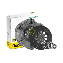 Clutch Bolt Kit LUK 631106813