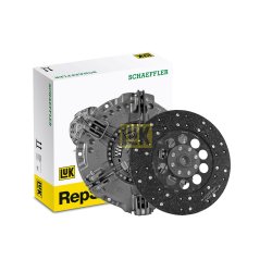 Clutch Bolt Kit LUK 631106819 OE Ref 5154514