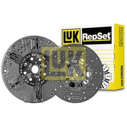 Clutch Kit LUK 631 1070 09 OE Ref 5154548