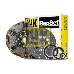 Clutch Bolt Kit LUK 631107011