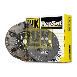 Clutch Bolt Kit LUK 631107019 OE Ref 5144661