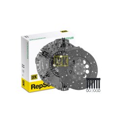 Clutch Bolt Kit LUK 631107109