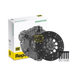 Clutch Kit LUK 631 1071 19 OE Ref 5154514