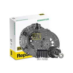 Clutch Bolt Kit LUK 631107211 OE Ref 5154514