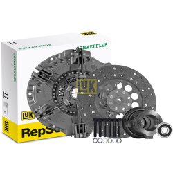 Clutch Bolt Kit LUK 631107212 OE Ref 5154514