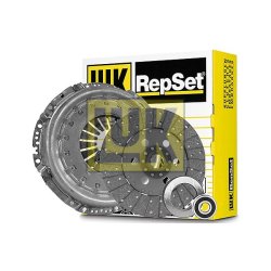 Clutch Bolt Kit LUK 631107307 OE Ref C5NN 7580 A