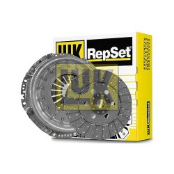 Clutch Bolt Kit LUK 631107309 OE Ref 81817036