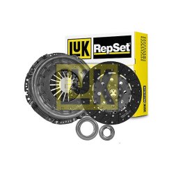 Clutch Bolt Kit LUK 631107407 OE Ref C5NN 7580 A