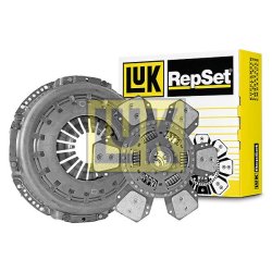 Clutch Bolt Kit LUK 631107509 OE Ref 000842923