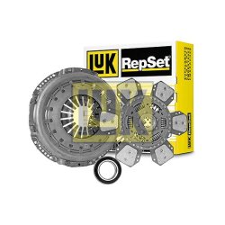 Clutch Bolt Kit LUK 631107510