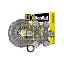 Clutch Bolt Kit LUK 631107511