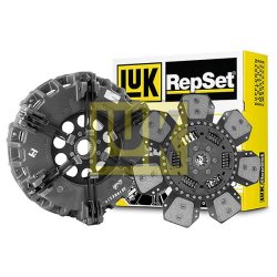 Clutch Kit LUK 631 1364 09 OE Ref 135508A1