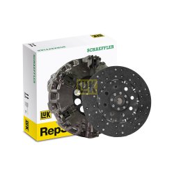 Clutch Kit LUK 631 1388 19 OE Ref 40100160901