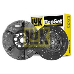 Clutch Bolt Kit LUK 631138929 OE Ref 6005007198