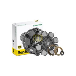 Clutch Bolt Kit LUK 631139010 OE Ref 0011309710