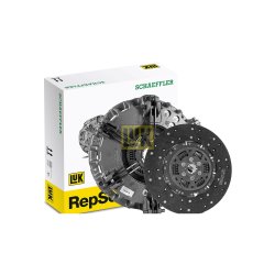 Clutch Bolt Kit LUK 631139029 OE Ref 6005007198