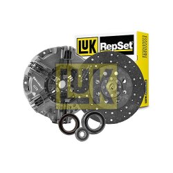 Clutch Bolt Kit LUK 631200110 OE Ref 87689674