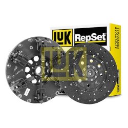 Clutch Kit LUK 631 2403 09 OE Ref 54021901