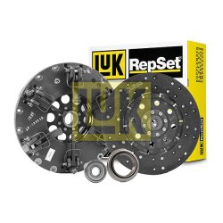 Clutch Kit LUK 631 2403 10