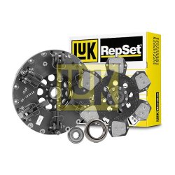 Clutch Kit LUK 631 2403 11