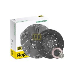 Clutch Bolt Kit LUK 631240313