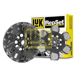 Clutch Kit LUK 631 2403 19 OE Ref PE79011140