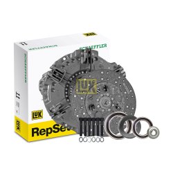 Clutch Bolt Kit LUK 631243500 OE Ref 1930990