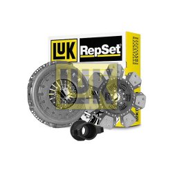 Clutch Bolt Kit LUK 631243910 OE Ref 5167928