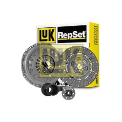 Clutch Bolt Kit LUK 631243911