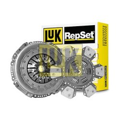 Clutch Bolt Kit LUK 631245809 OE Ref 223807A1