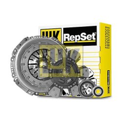 Clutch Bolt Kit LUK 631245810