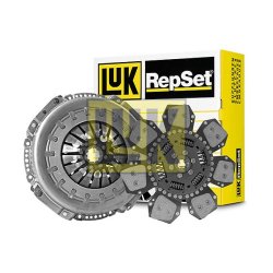 Clutch Bolt Kit LUK 631245909 OE Ref 223807A1