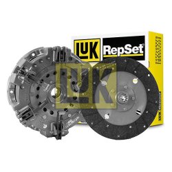 Clutch Bolt Kit LUK 631246519