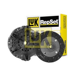 Clutch Bolt Kit LUK 631260509