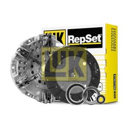 Clutch Bolt Kit LUK 631260510 OE Ref 73328278