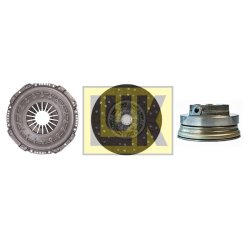 Clutch Bolt Kit LUK 631287300 OE Ref 0002504215 LUK