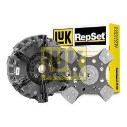 Clutch Bolt Kit LUK 631301309 OE Ref 6005705427