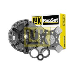 Clutch Bolt Kit LUK 631301310 OE Ref 0011309770