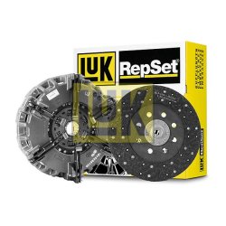 Clutch Bolt Kit LUK 631301609 OE Ref 6005701085