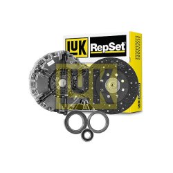 Clutch Bolt Kit LUK 631301610 OE Ref 0011309670