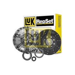 Clutch Bolt Kit LUK 631301611 OE Ref 0011309680