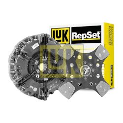 Clutch Bolt Kit LUK 631301809 OE Ref 6005705425