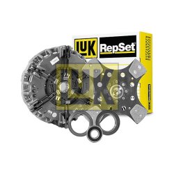 Clutch Bolt Kit LUK 631301810 OE Ref 0011309750