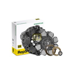 Clutch Bolt Kit LUK 631301910 OE Ref 0011309790