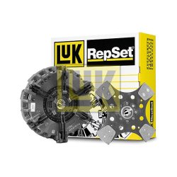 Clutch Bolt Kit LUK 631302509 OE Ref 7700046278