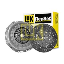 Clutch Bolt Kit LUK 631304709 OE Ref 7700062283