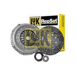 Clutch Bolt Kit LUK 631304710 OE Ref 0011380601