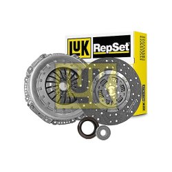 Clutch Bolt Kit LUK 631304711 OE Ref 0011380601